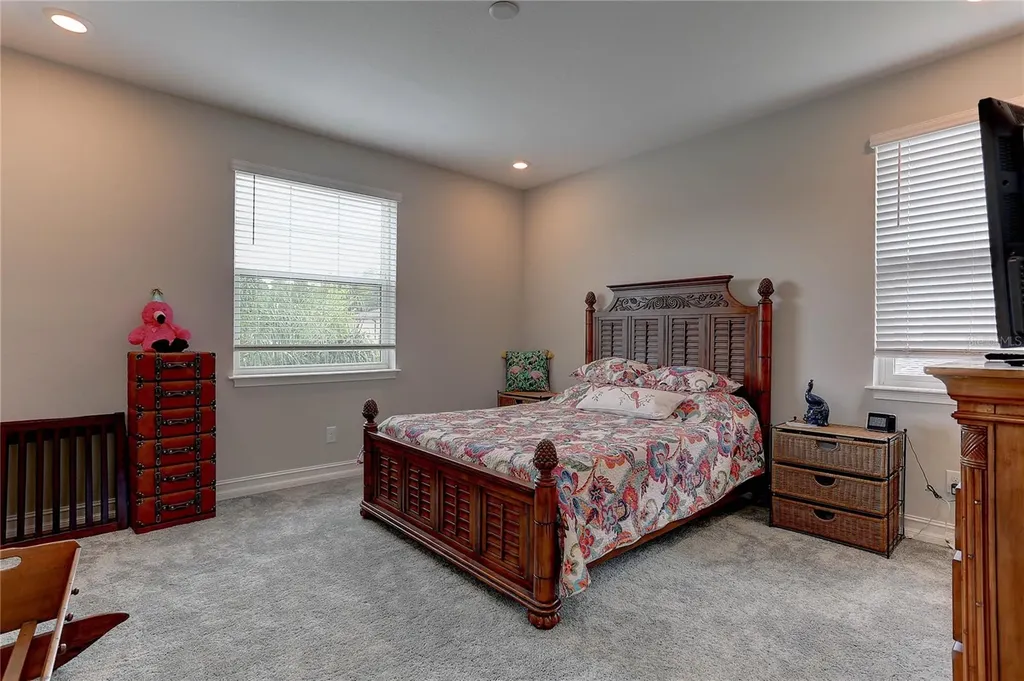 18014 Woodland View Drive Lutz FL 33548