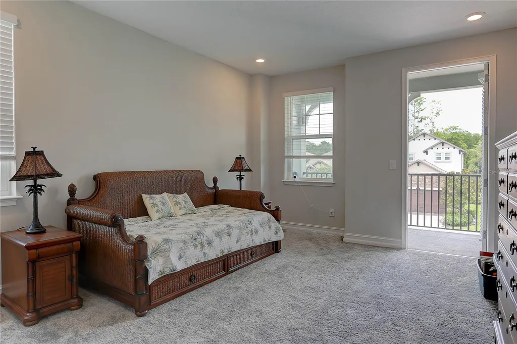 18014 Woodland View Drive Lutz FL 33548