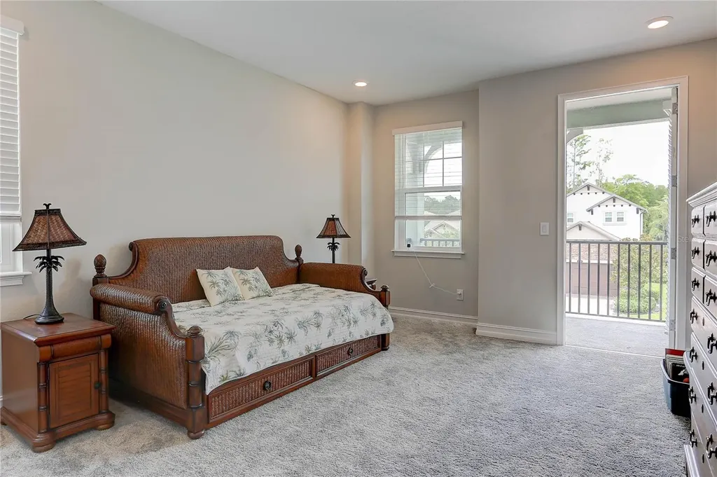 18014 Woodland View Drive Lutz FL 33548