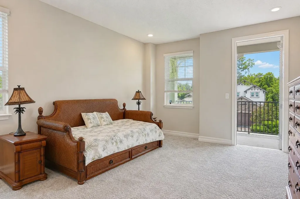 18014 Woodland View Drive Lutz FL 33548