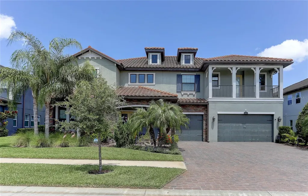 18014 Woodland View Drive Lutz FL 33548