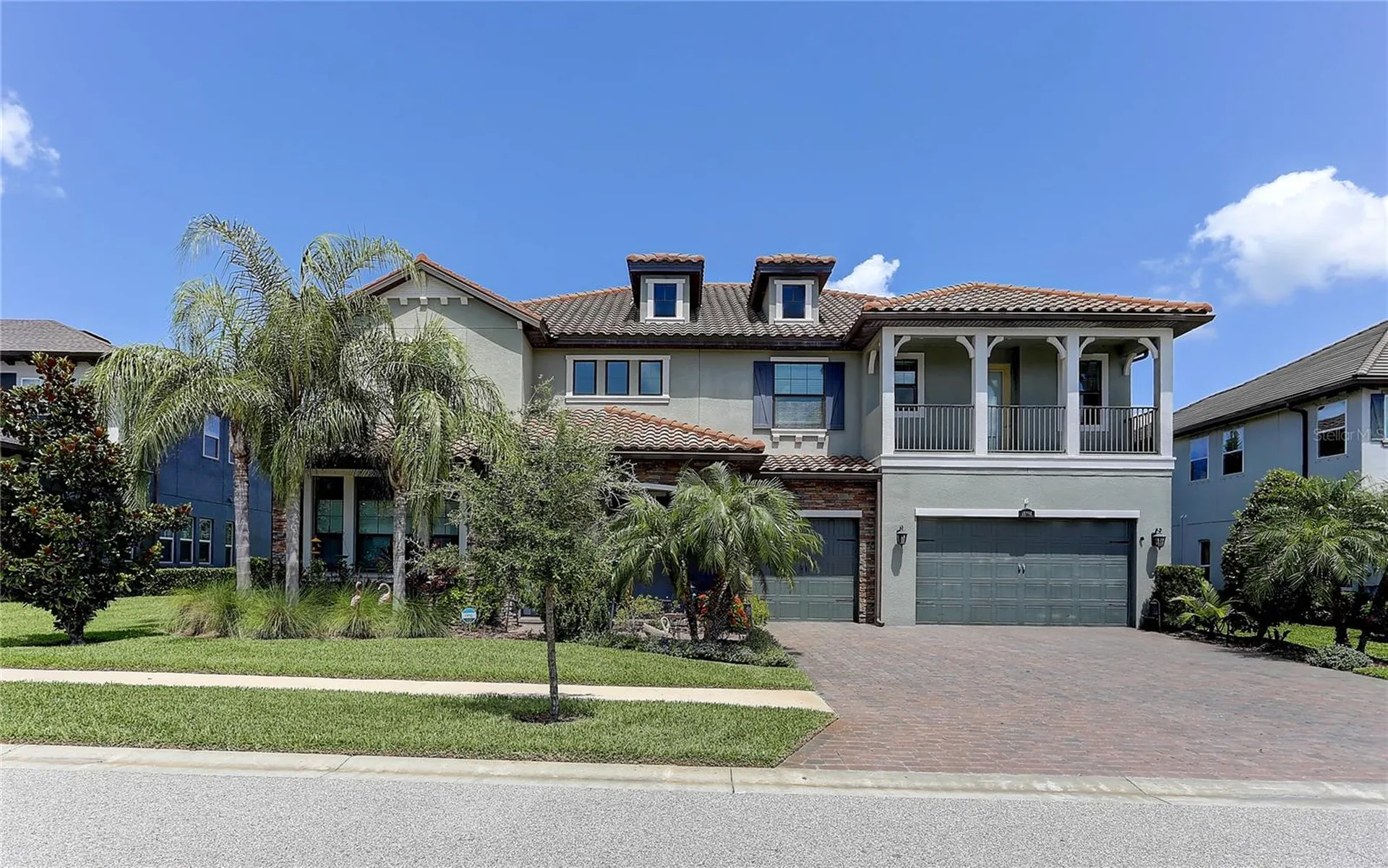 18014 Woodland View Drive Lutz FL 33548