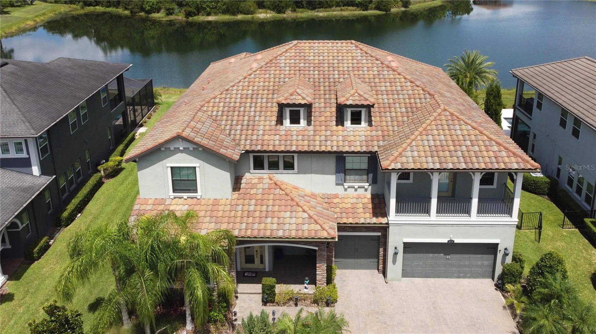18014 Woodland View Drive Lutz FL 33548