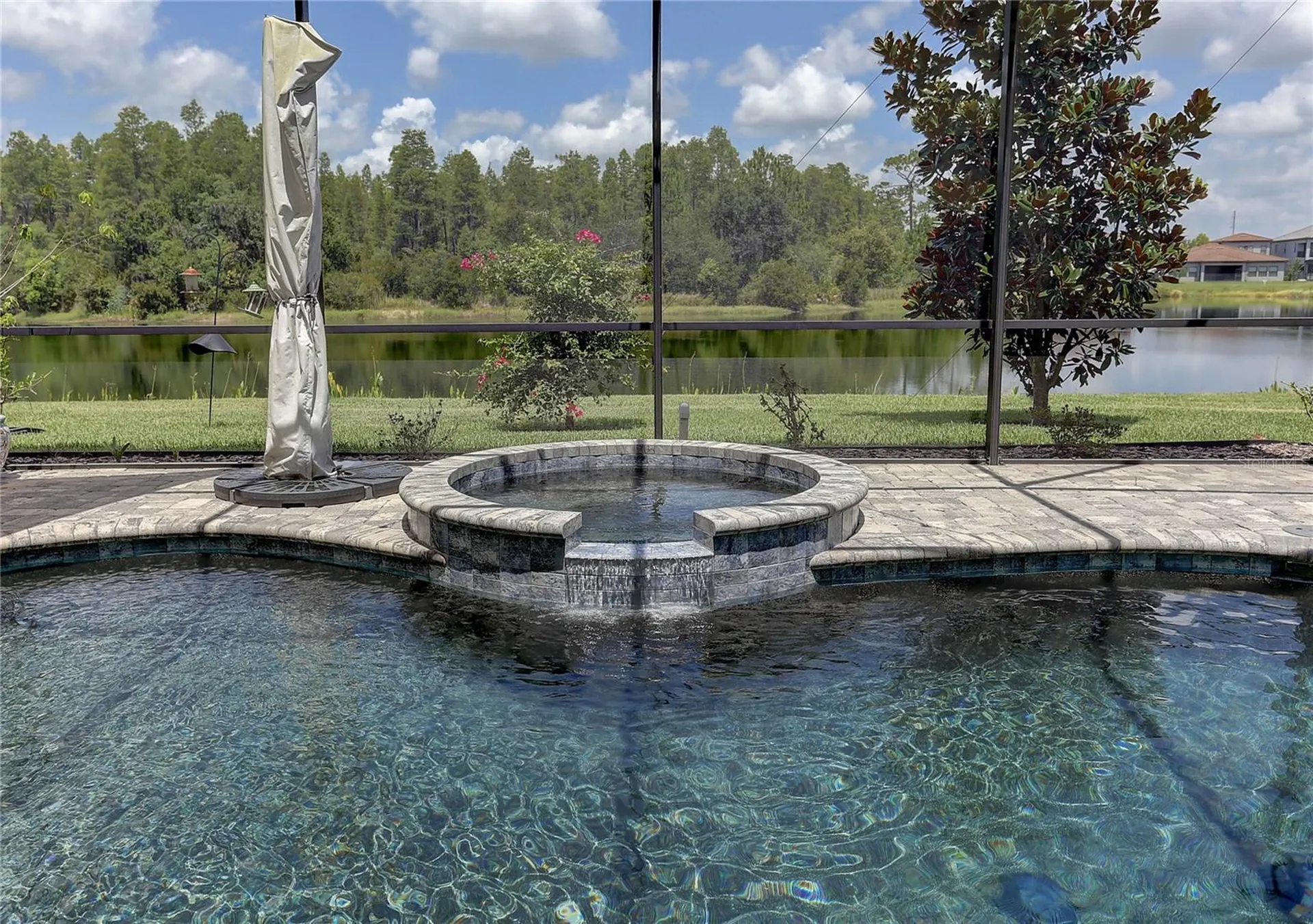 18014 Woodland View Drive Lutz FL 33548