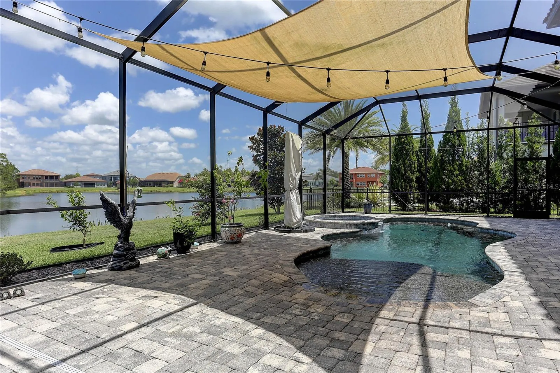 18014 Woodland View Drive Lutz FL 33548
