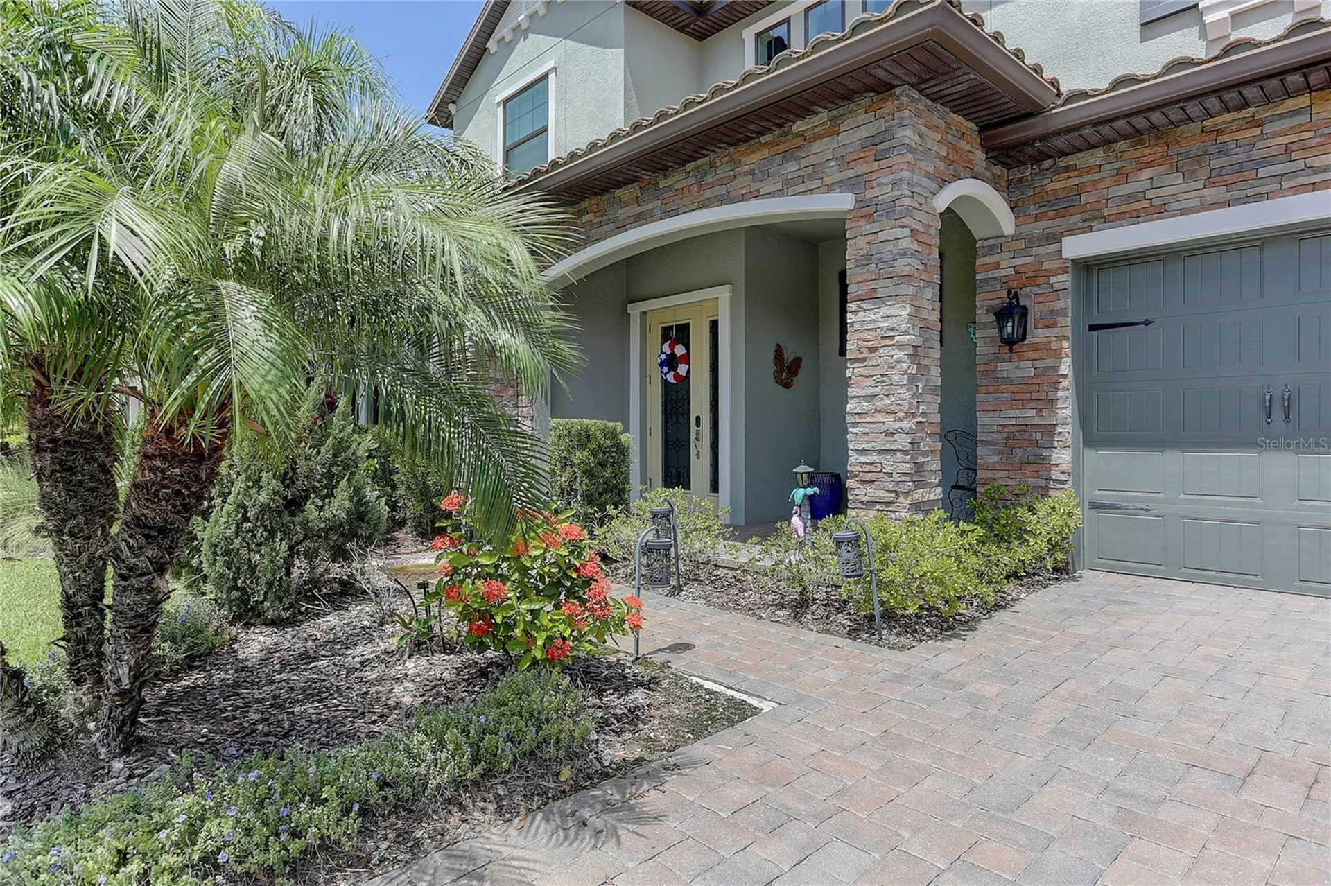 18014 Woodland View Drive Lutz FL 33548