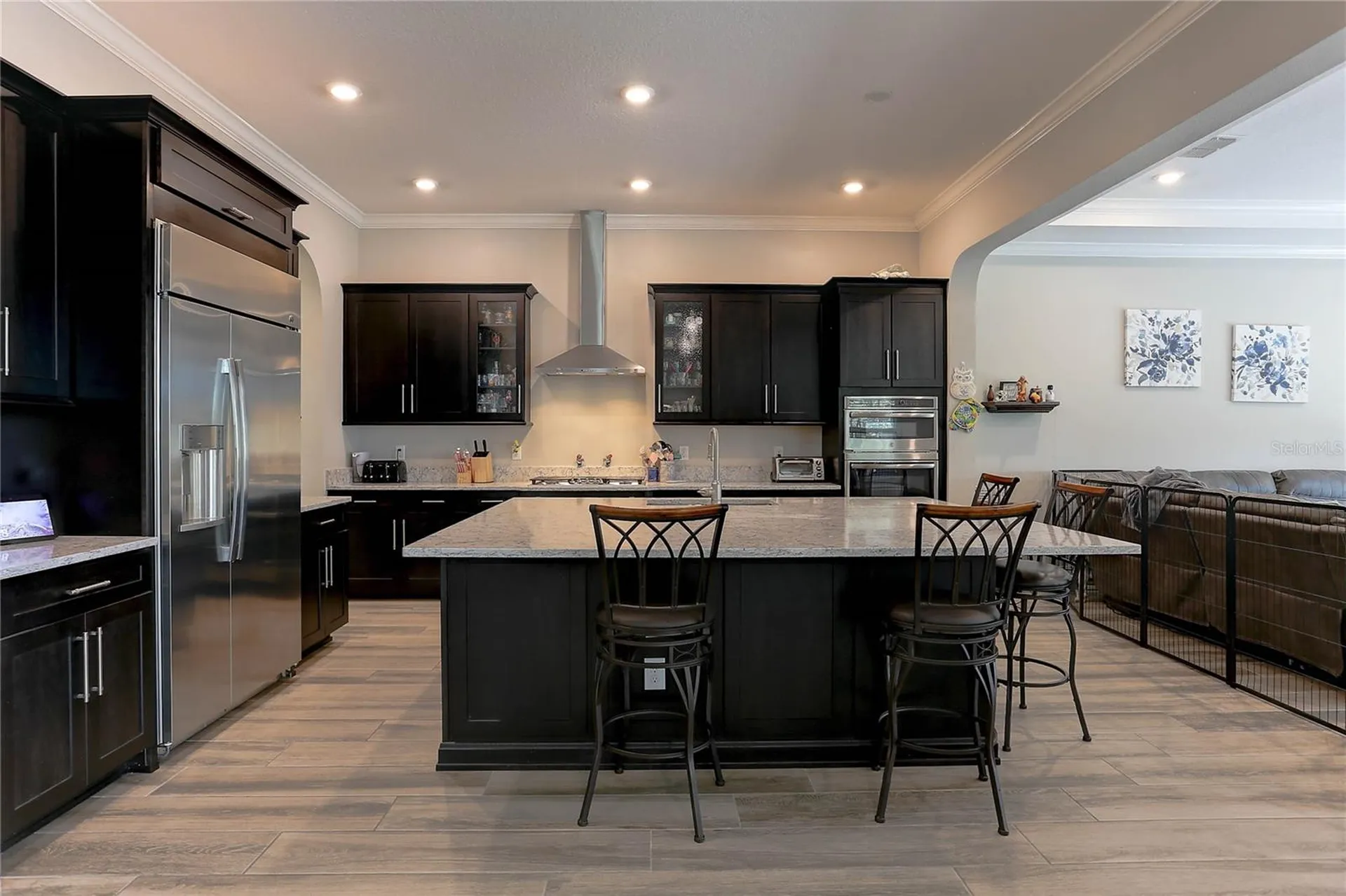 18014 Woodland View Drive Lutz FL 33548