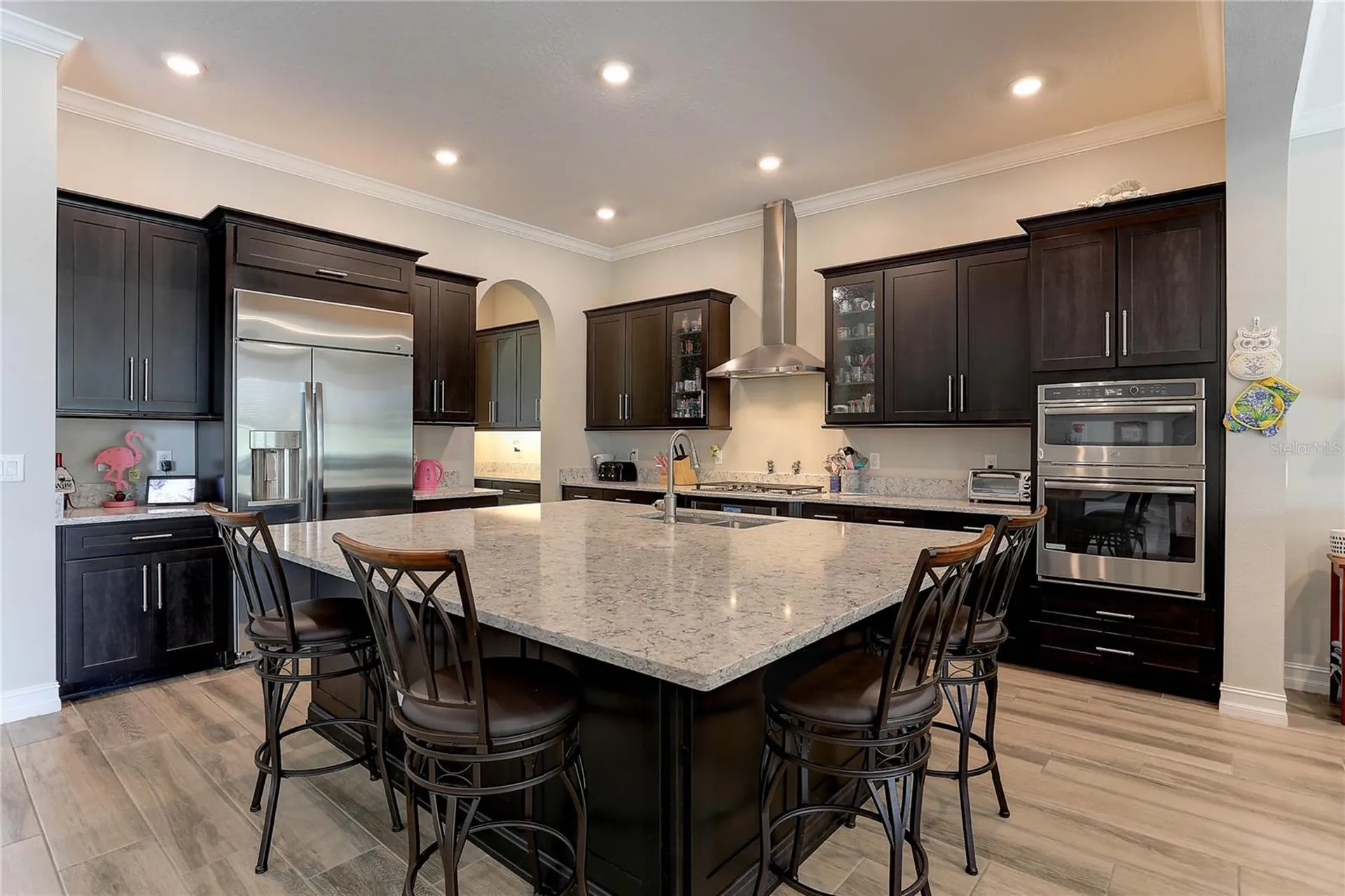 18014 Woodland View Drive Lutz FL 33548