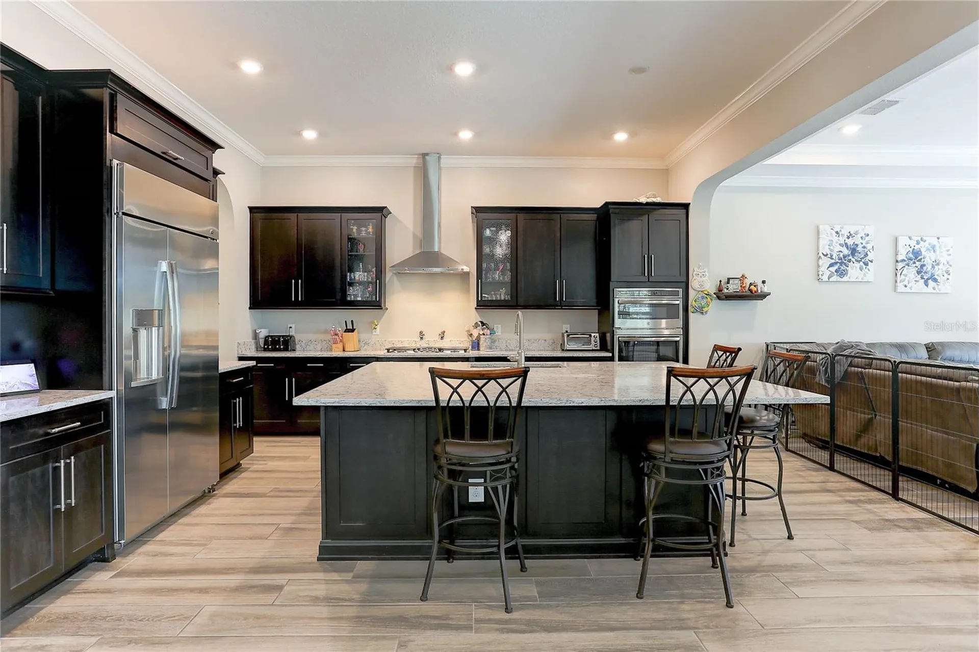18014 Woodland View Drive Lutz FL 33548