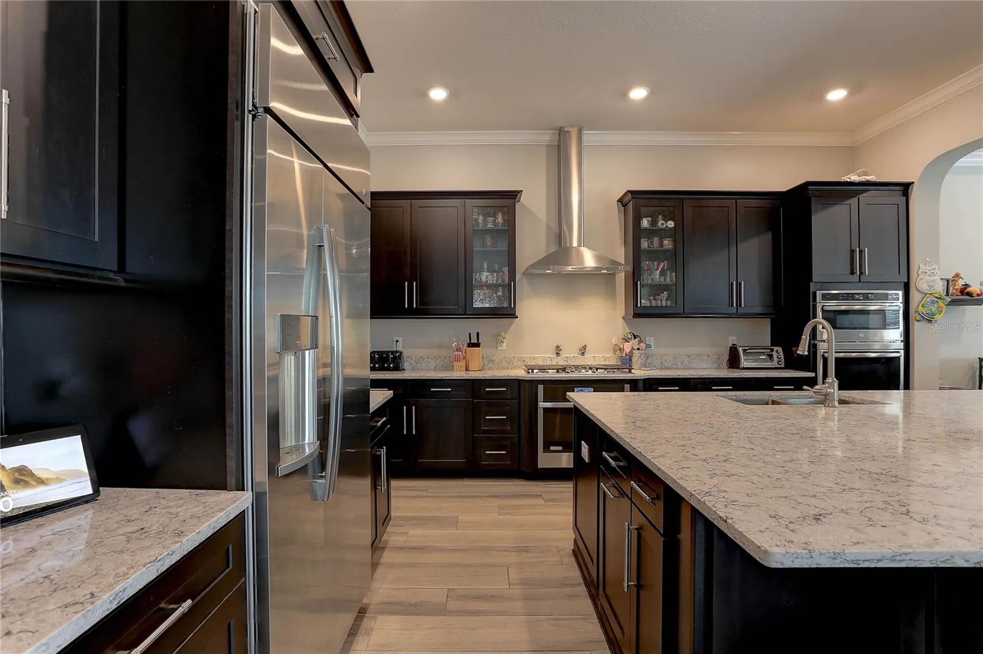 18014 Woodland View Drive Lutz FL 33548