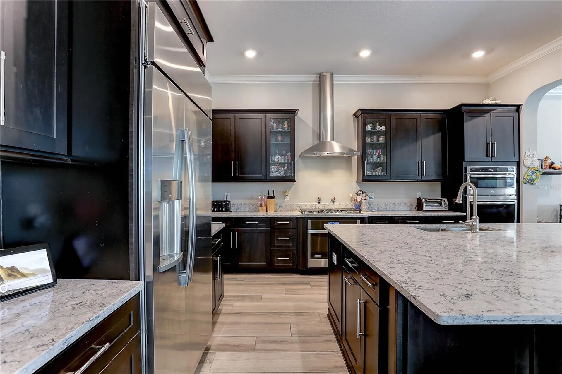 18014 Woodland View Drive Lutz FL 33548