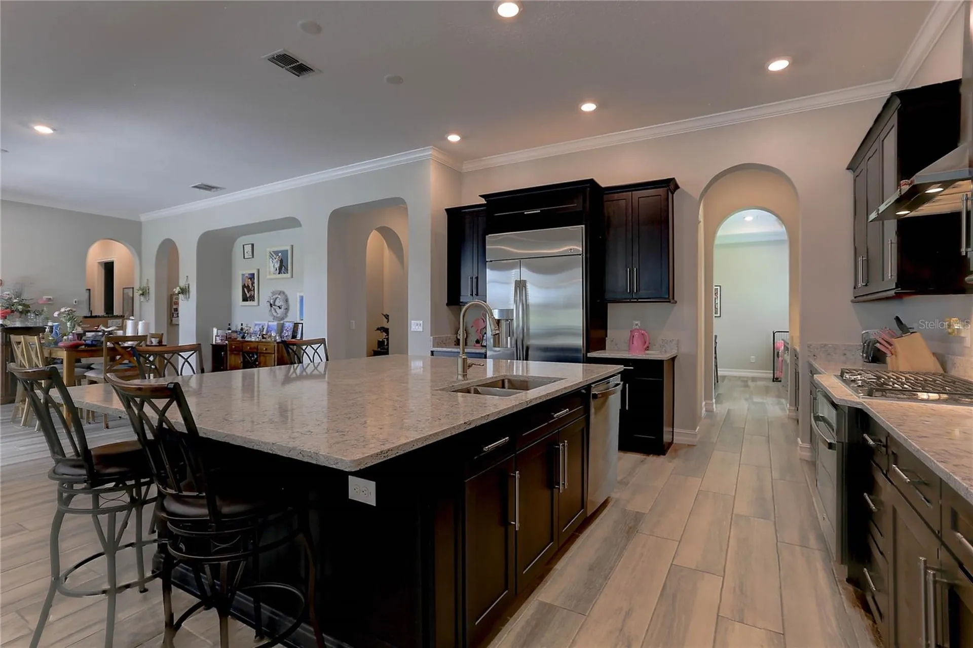 18014 Woodland View Drive Lutz FL 33548