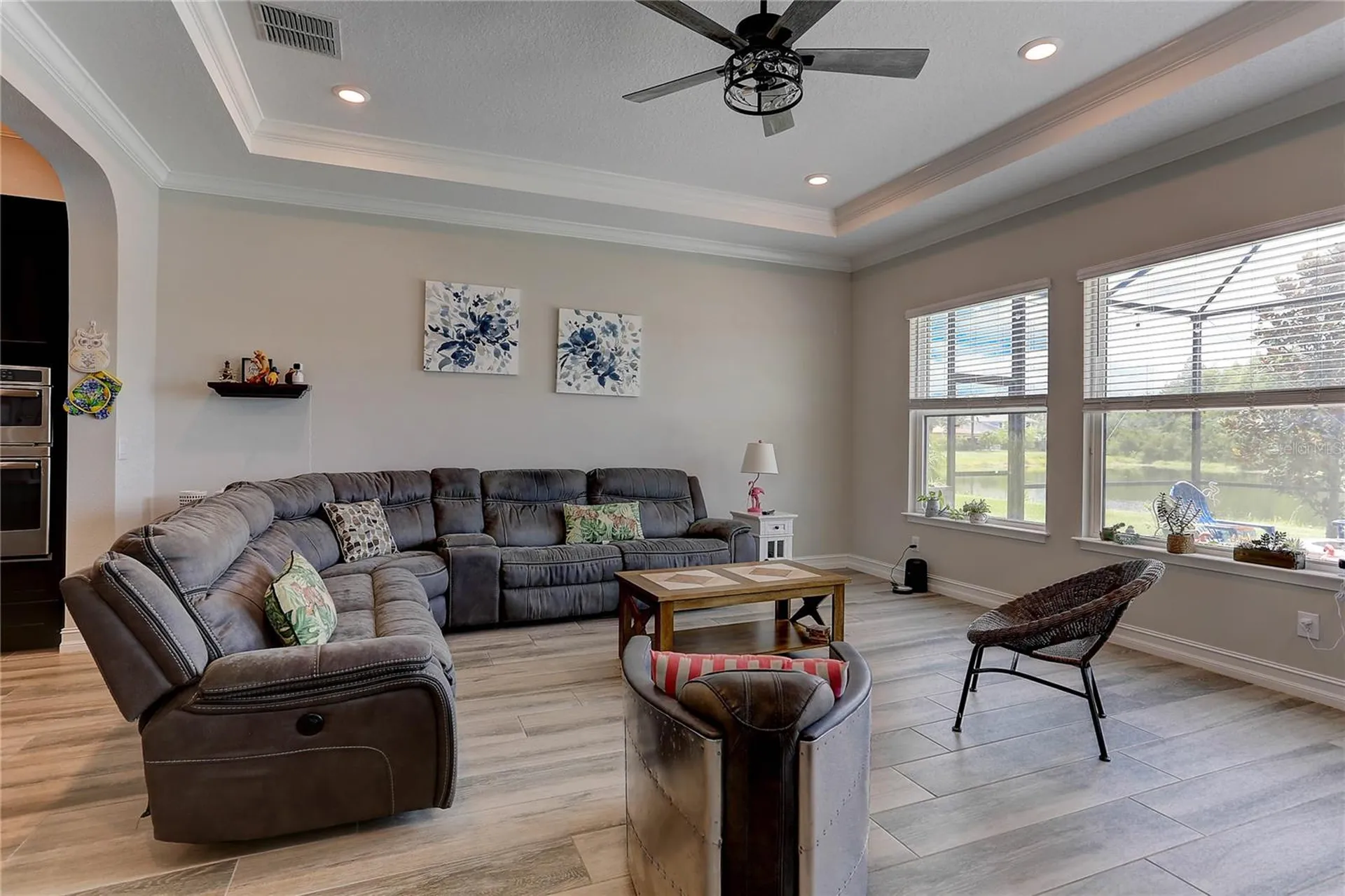 18014 Woodland View Drive Lutz FL 33548