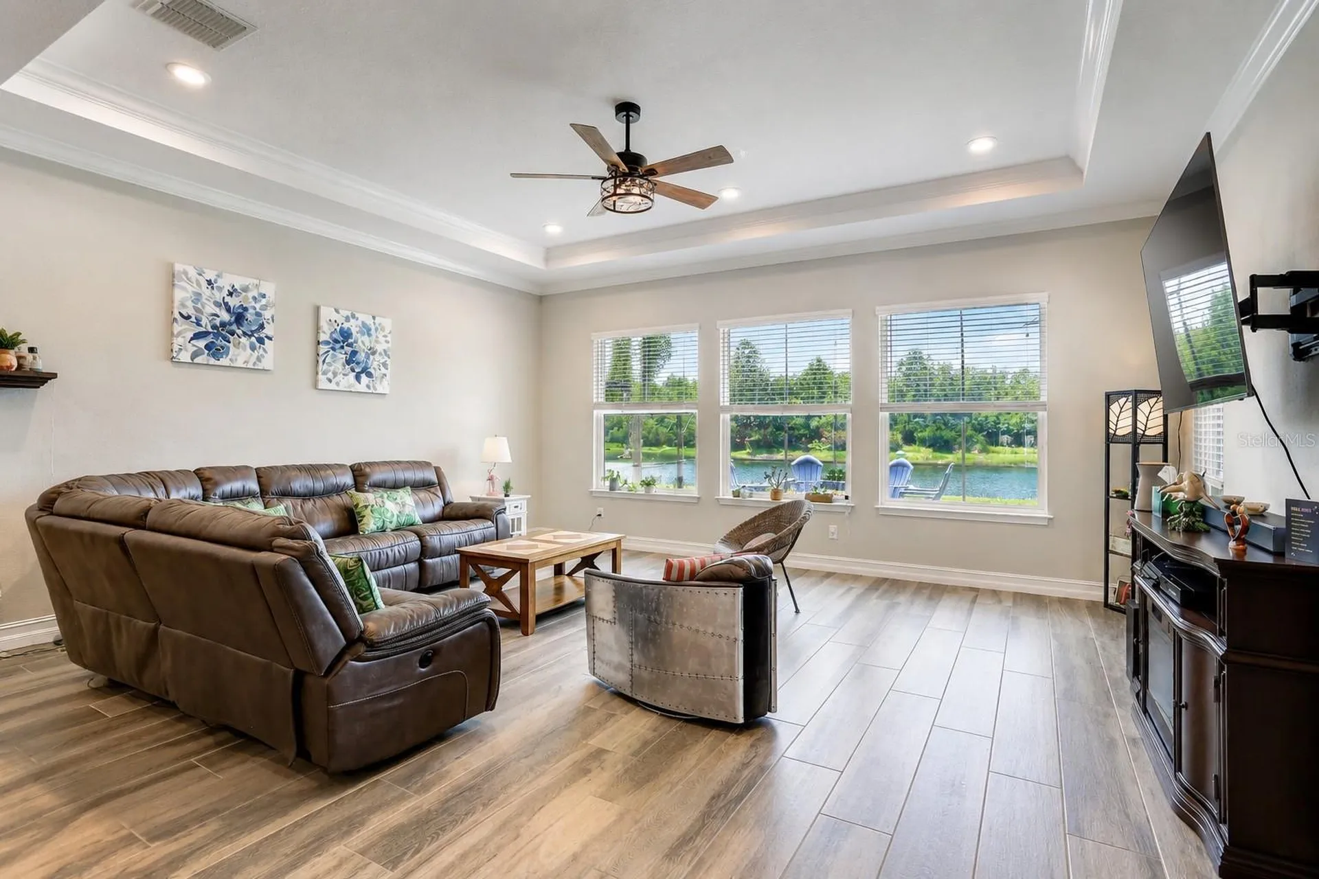 18014 Woodland View Drive Lutz FL 33548