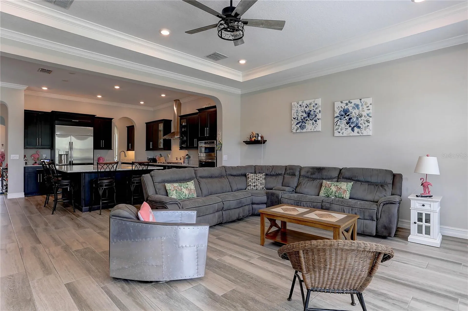 18014 Woodland View Drive Lutz FL 33548