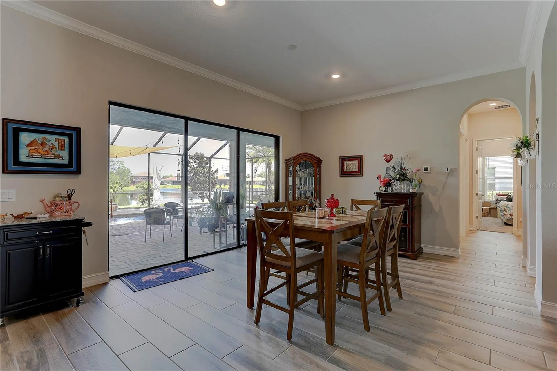 18014 Woodland View Drive Lutz FL 33548