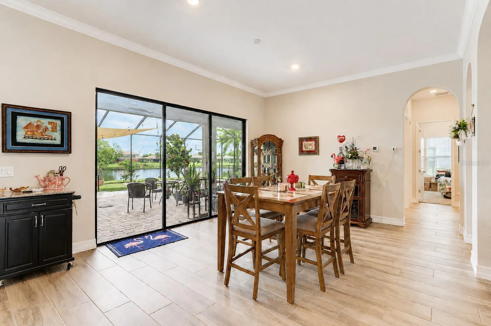 18014 Woodland View Drive Lutz FL 33548