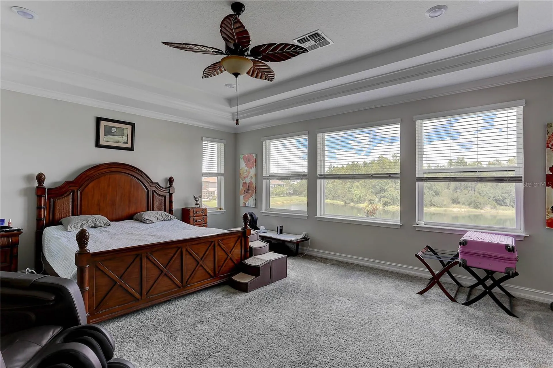 18014 Woodland View Drive Lutz FL 33548
