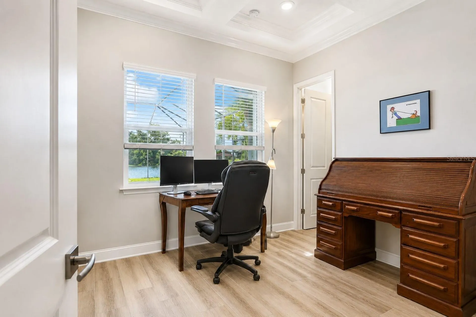18014 Woodland View Drive Lutz FL 33548