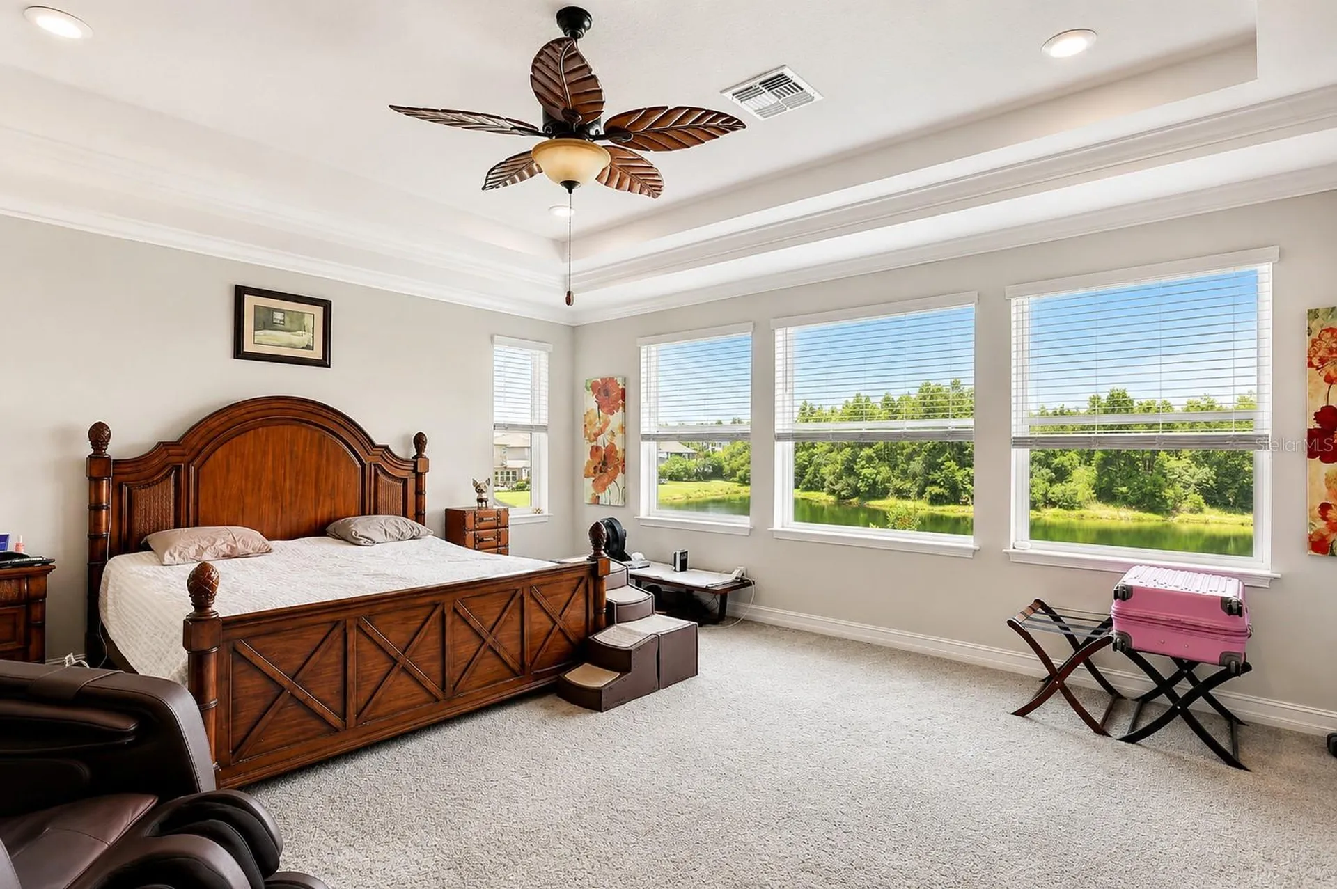 18014 Woodland View Drive Lutz FL 33548