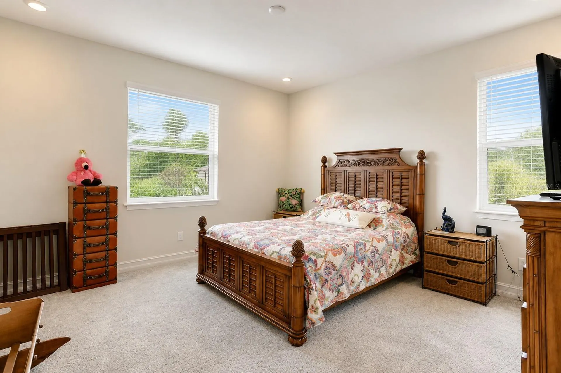 18014 Woodland View Drive Lutz FL 33548