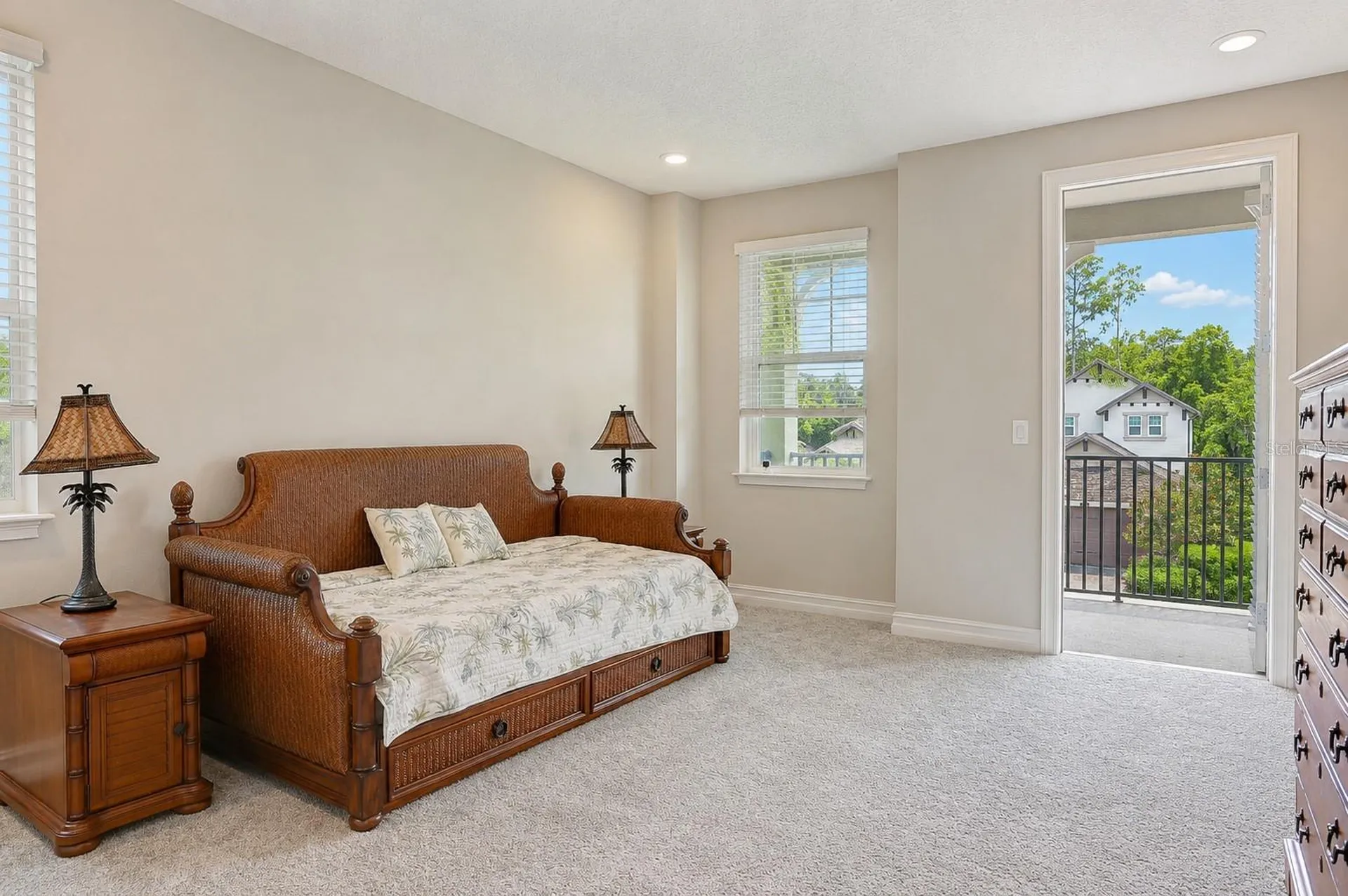 18014 Woodland View Drive Lutz FL 33548