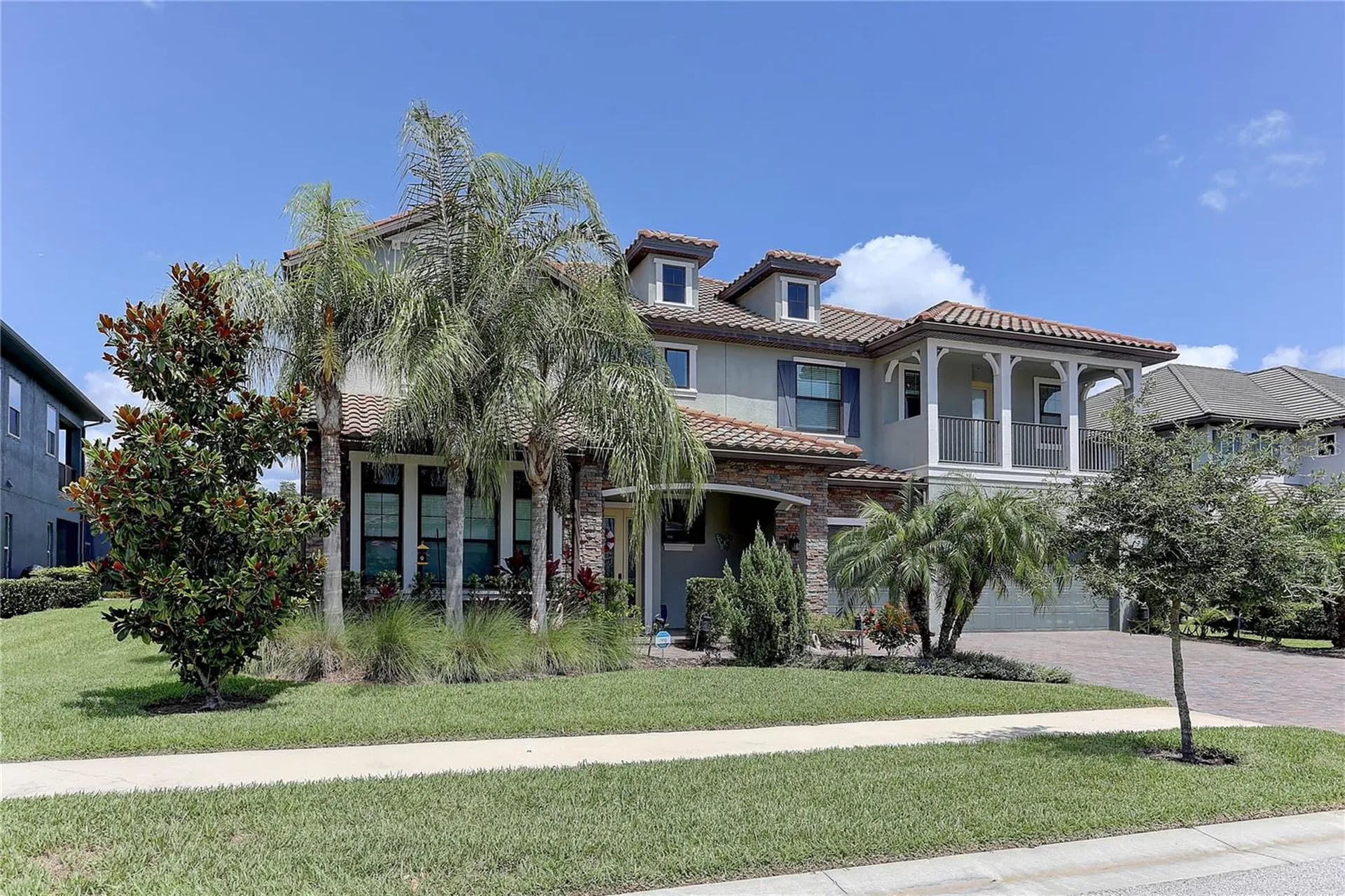 18014 Woodland View Drive Lutz FL 33548