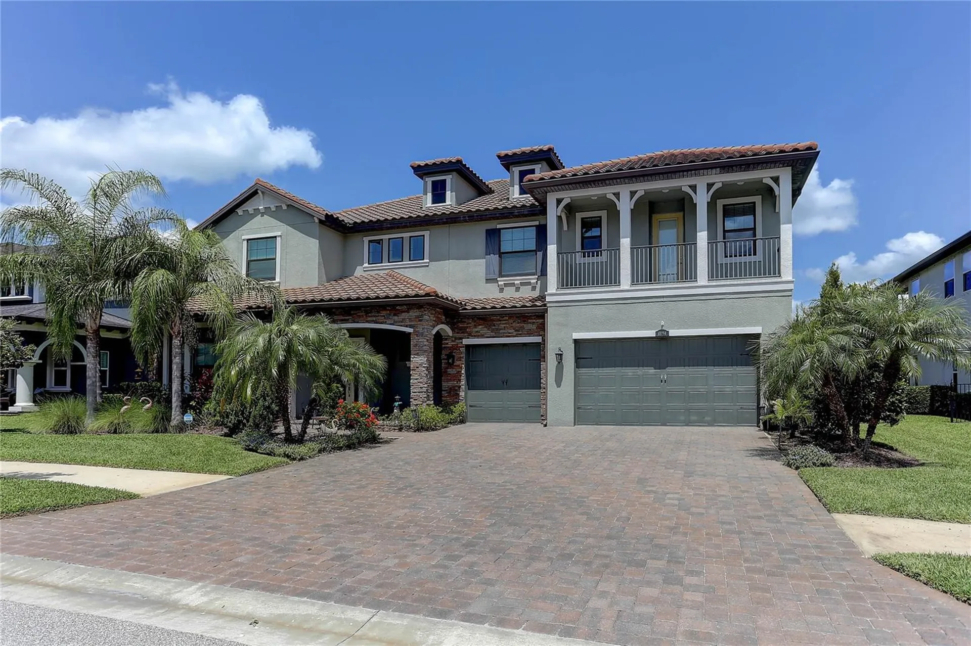 18014 Woodland View Drive Lutz FL 33548