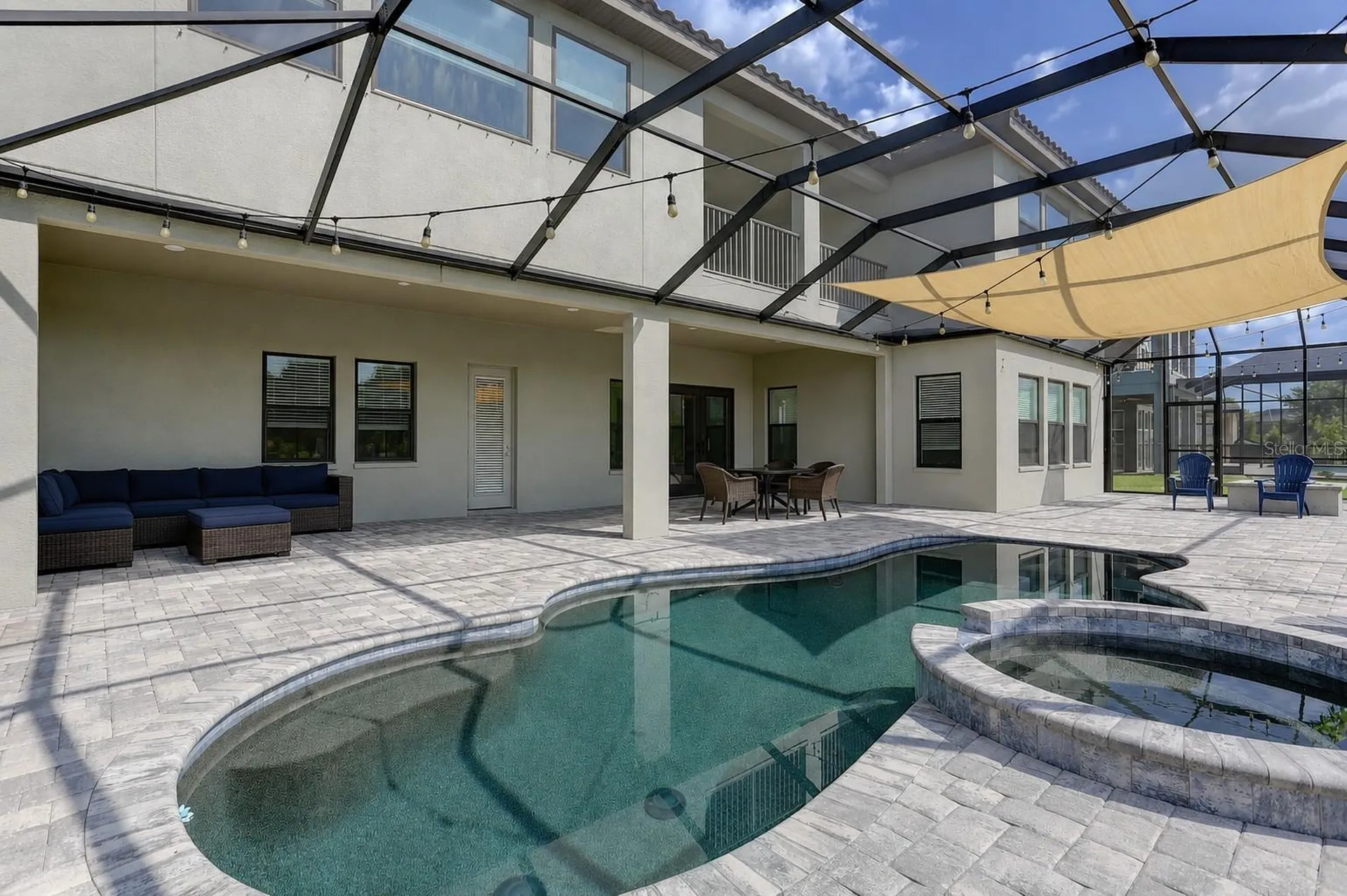 18014 Woodland View Drive Lutz FL 33548