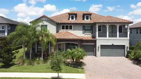 18014 Woodland View Drive Lutz FL 33548