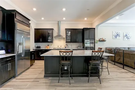 18014 Woodland View Drive Lutz FL 33548