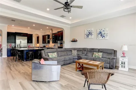 18014 Woodland View Drive Lutz FL 33548