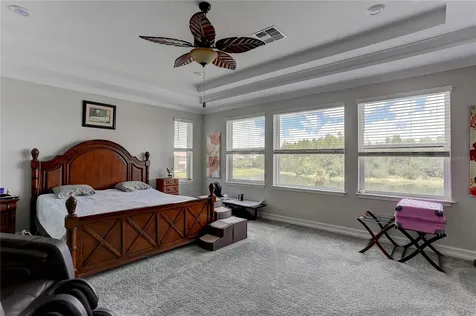 18014 Woodland View Drive Lutz FL 33548