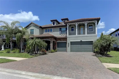 18014 Woodland View Drive Lutz FL 33548