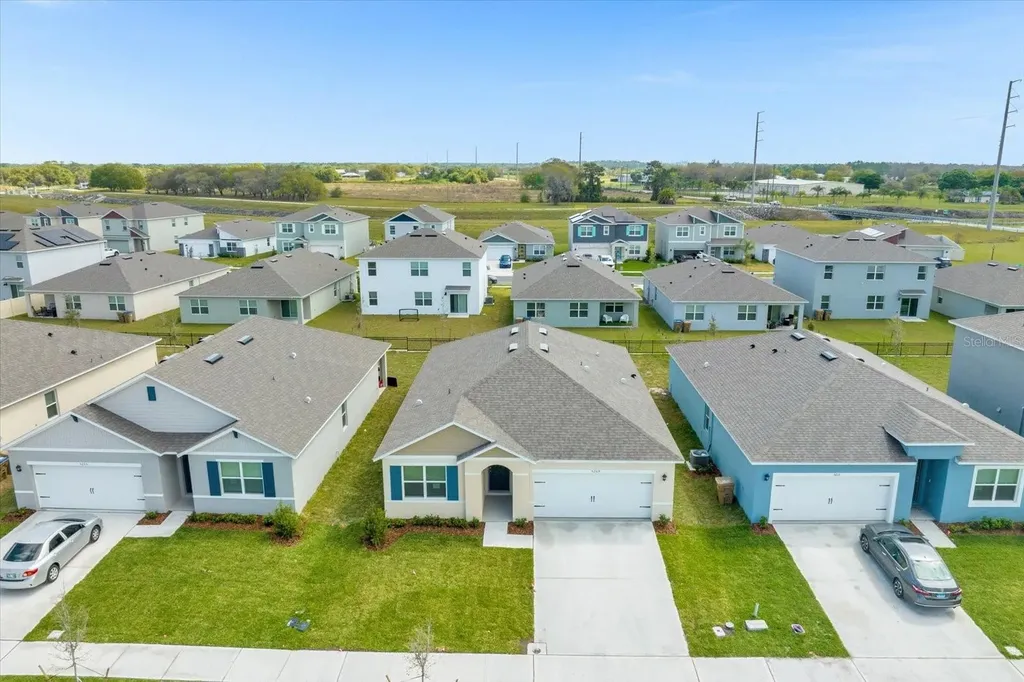 5209 Barombi Bend St Cloud FL 34772