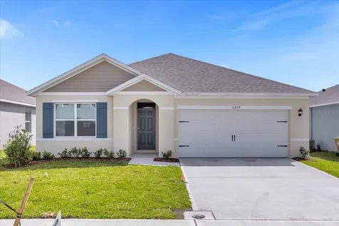 5209 Barombi Bend St Cloud FL 34772
