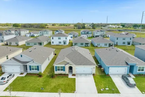 5209 Barombi Bend St Cloud FL 34772