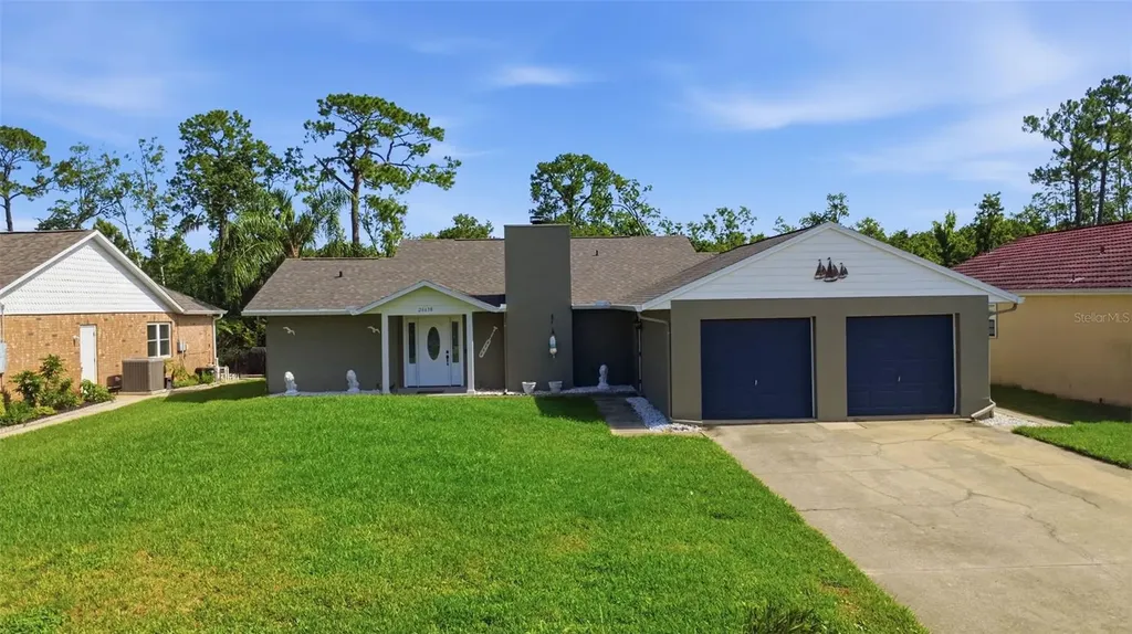 26638 E Cove Drive Tavares FL 32778