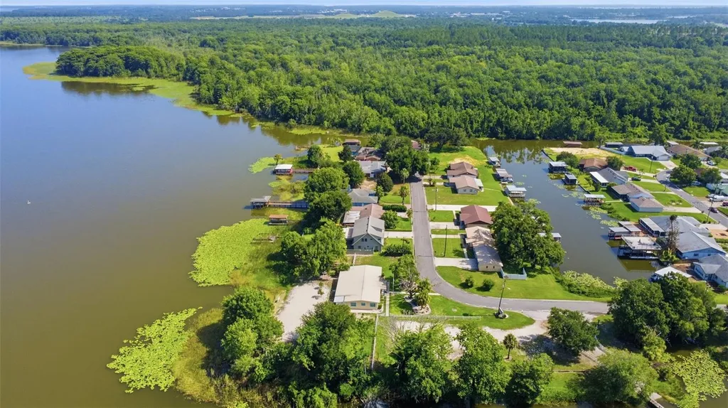 26638 E Cove Drive Tavares FL 32778