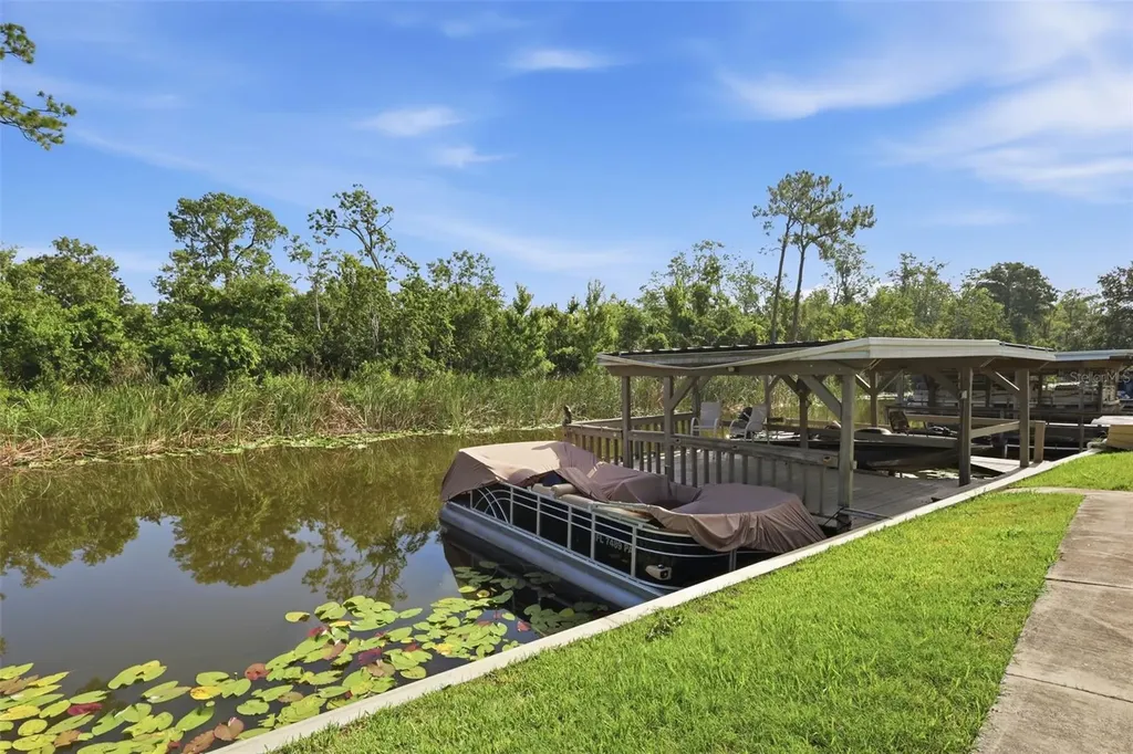 26638 E Cove Drive Tavares FL 32778