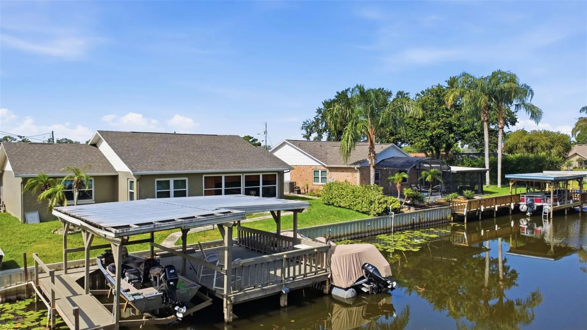 26638 E Cove Drive Tavares FL 32778
