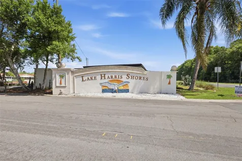 26638 E Cove Drive Tavares FL 32778