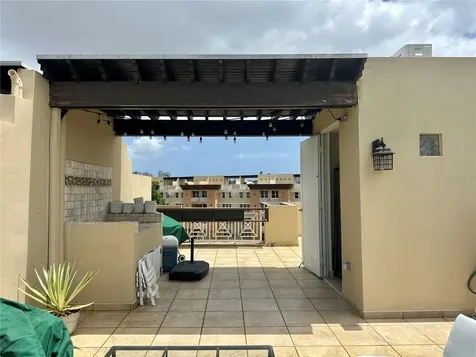 Villas De Parkville I Lopategui Guaynabo PR 00969