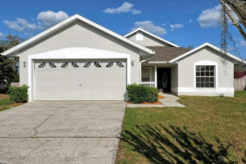 132 Azalea Drive Davenport FL 33837