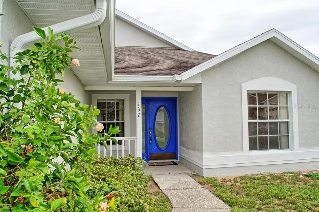 132 Azalea Drive Davenport FL 33837