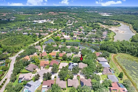 8612 Swann Ridge Court Tampa FL 33647