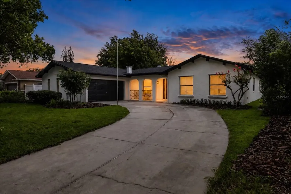 724 Monmouth Way Winter Park FL 32792