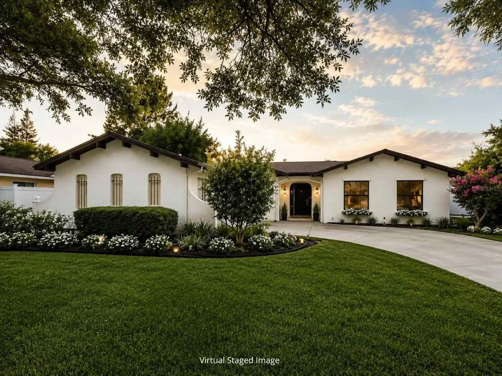 724 Monmouth Way Winter Park FL 32792