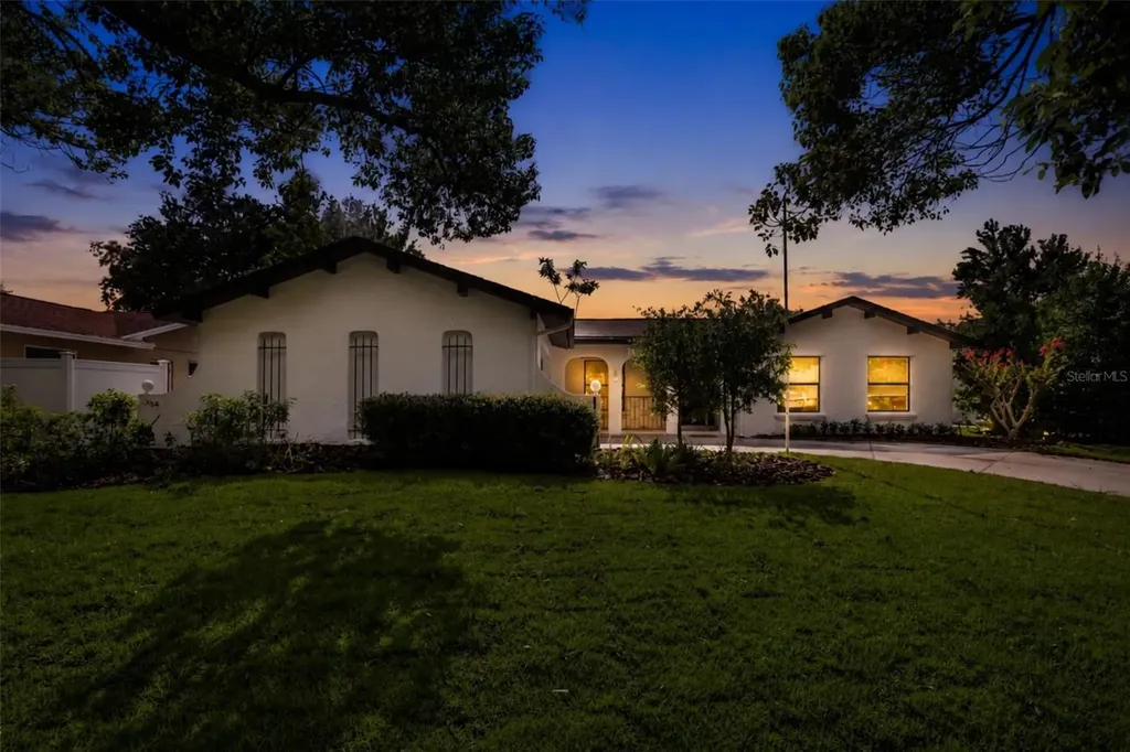 724 Monmouth Way Winter Park FL 32792