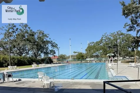 724 Monmouth Way Winter Park FL 32792